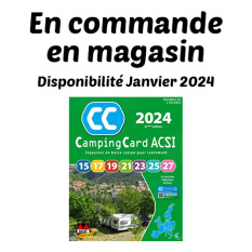 Guide ACSI 2024