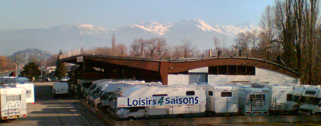 LOISIRS 4 SAISONS - Francin