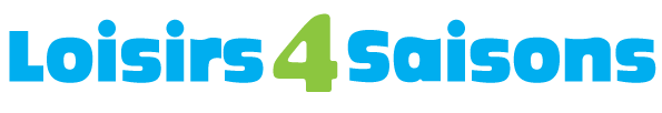 LOISIRS 4 SAISONS logo