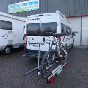 Van-Star sur Fiat Ducato